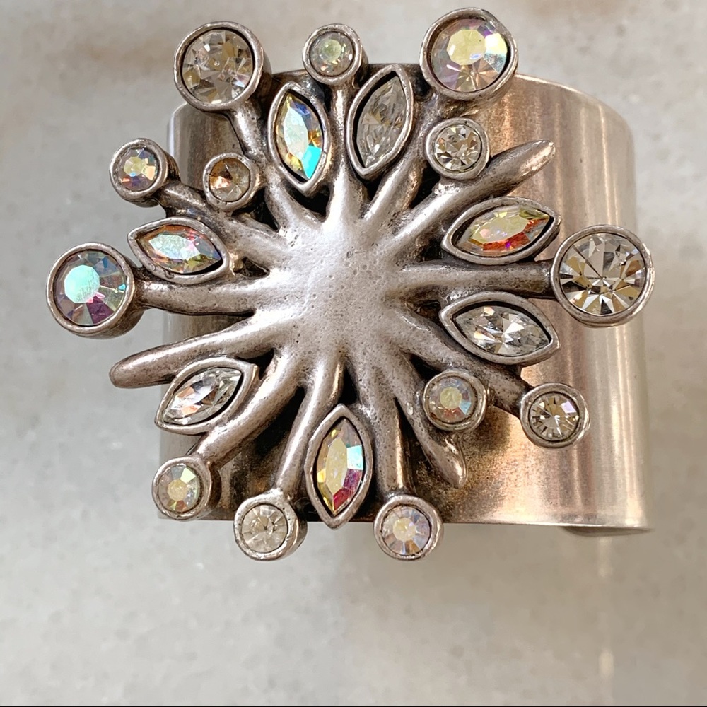 Statement Bracelet - image 1